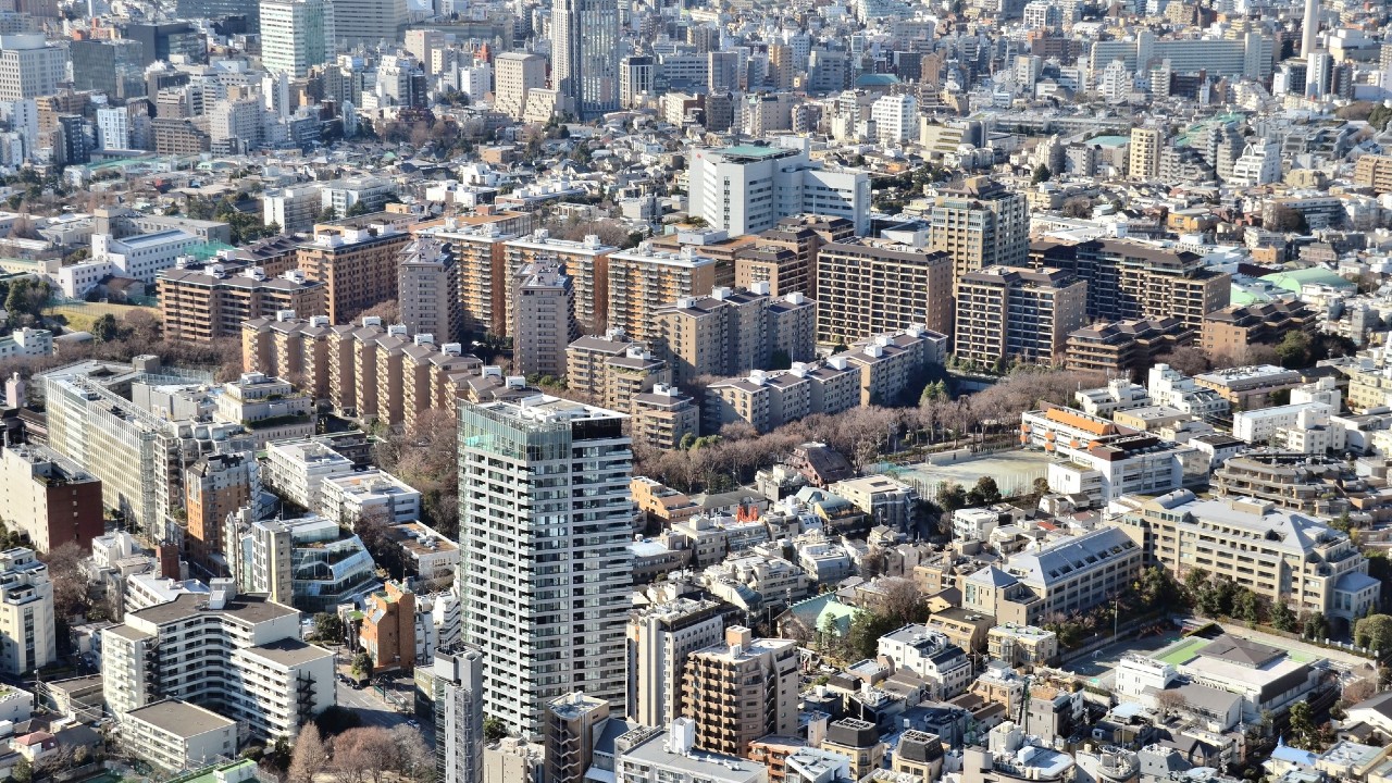 「高級住宅街は高台」が教える武蔵小杉タワマン住民の悲劇