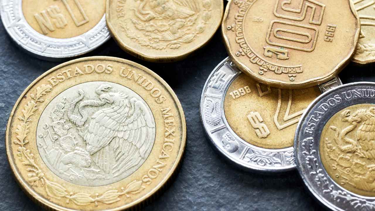 メキシコ中銀が前回会合に続き0.5%の利上げ