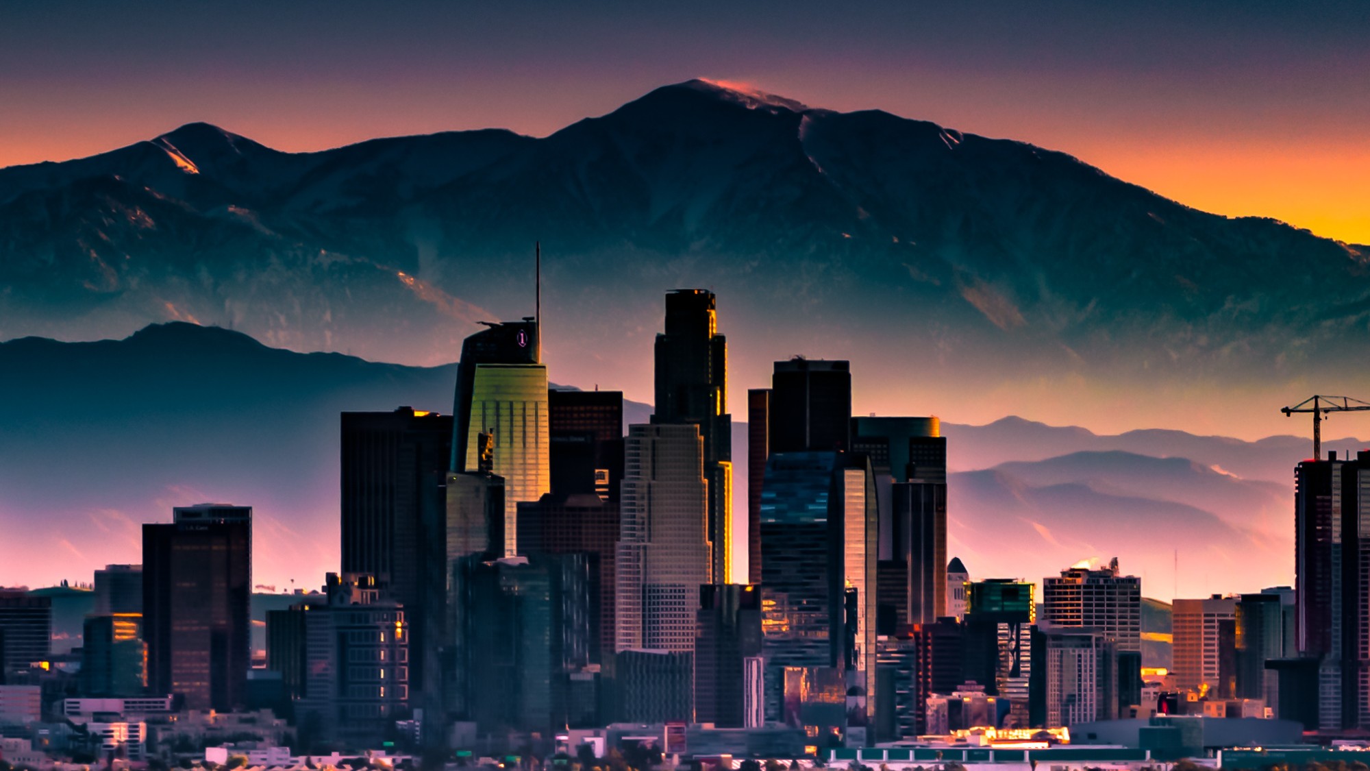 ロサンゼルスは「世界で最も不動産投資に適した都市」なのか？