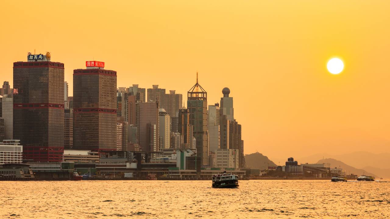 「国安法」で国際金融センター・香港はどうなる？
