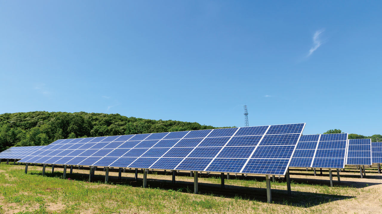 太陽光発電投資におけるO&amp;M（メンテナンス）の重要性