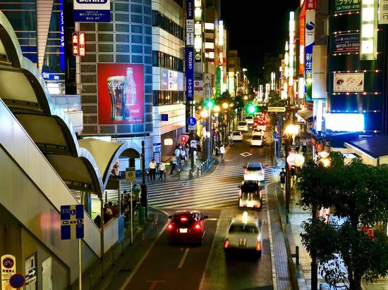 市北部に人気を奪われた「東の渋谷」…「柏」の20年後は？ | ゴールド ...