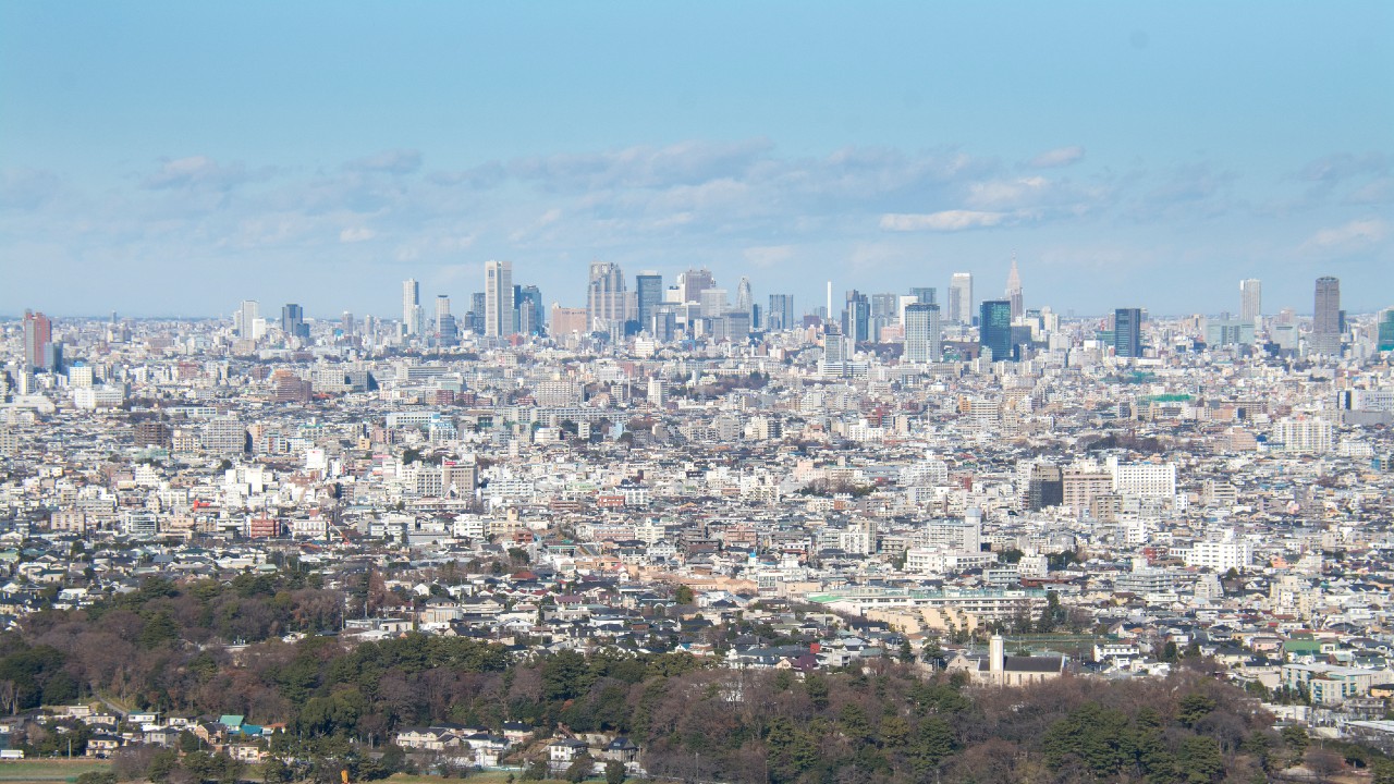 「世田谷」がピンチ？東京でも広がる「街間格差」の衝撃度