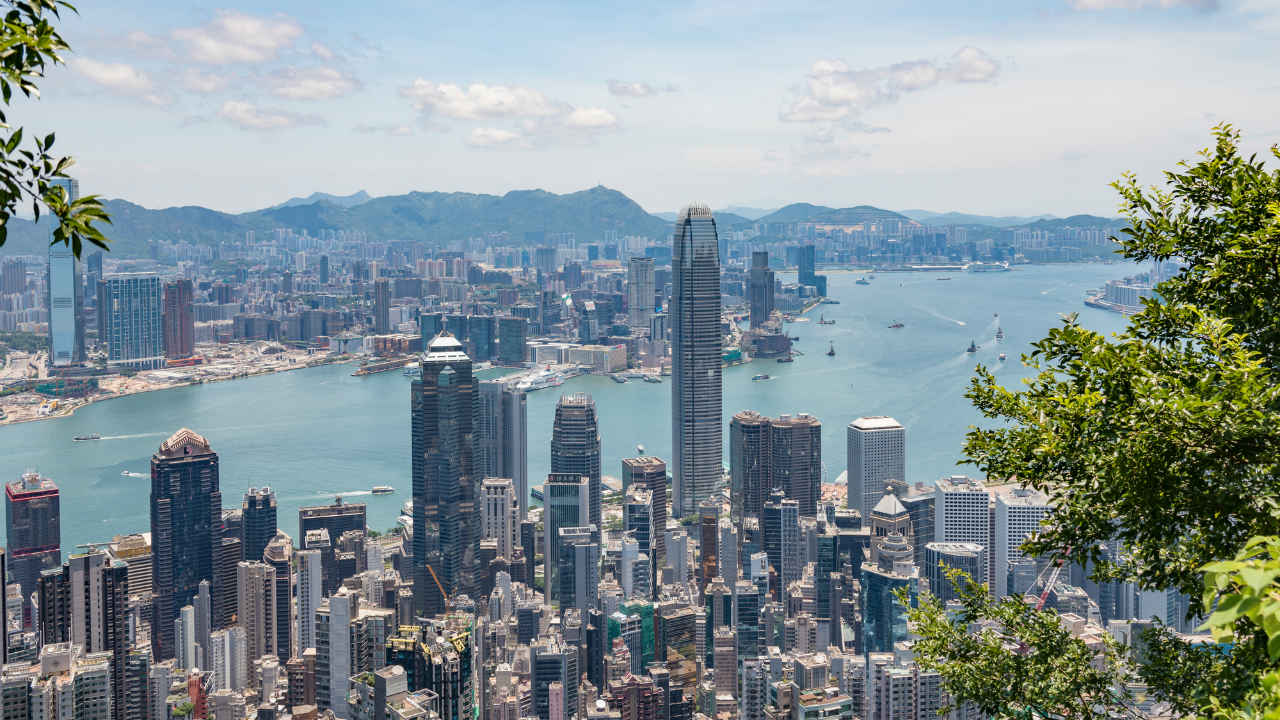 7月成立？香港「国家安全法」を経済界が容認…中国化への本音