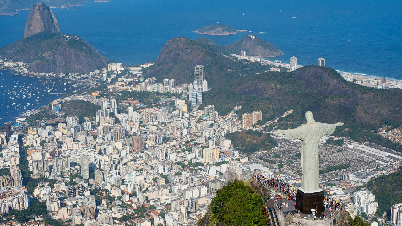 新興国通貨：ブラジル、景気の不透明感を財政規律が払拭