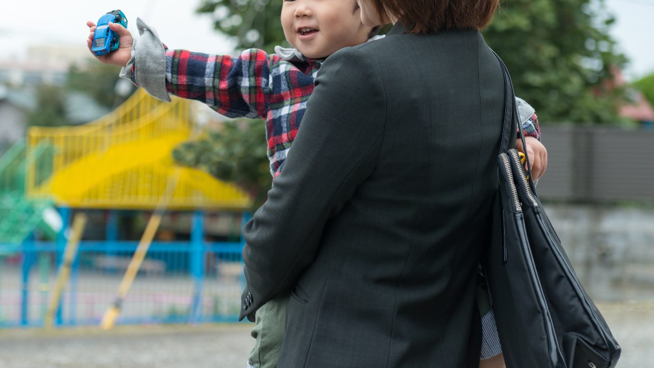 面接官「残業は可能ですか？」　子持ち転職者「難しいです。保育園のお迎えがありますので…」⇒“それでも採用される人”のお手本回答【キャリアコンサルタントが解説】