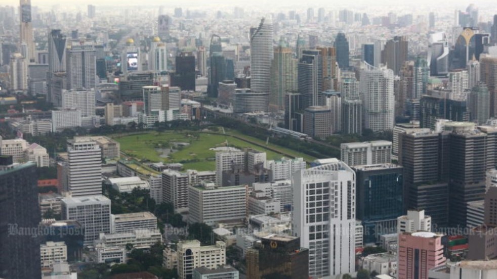 タイ、ほぼ全域で「中古住宅の供給増加」へ。「固定資産税の減税」加勢か