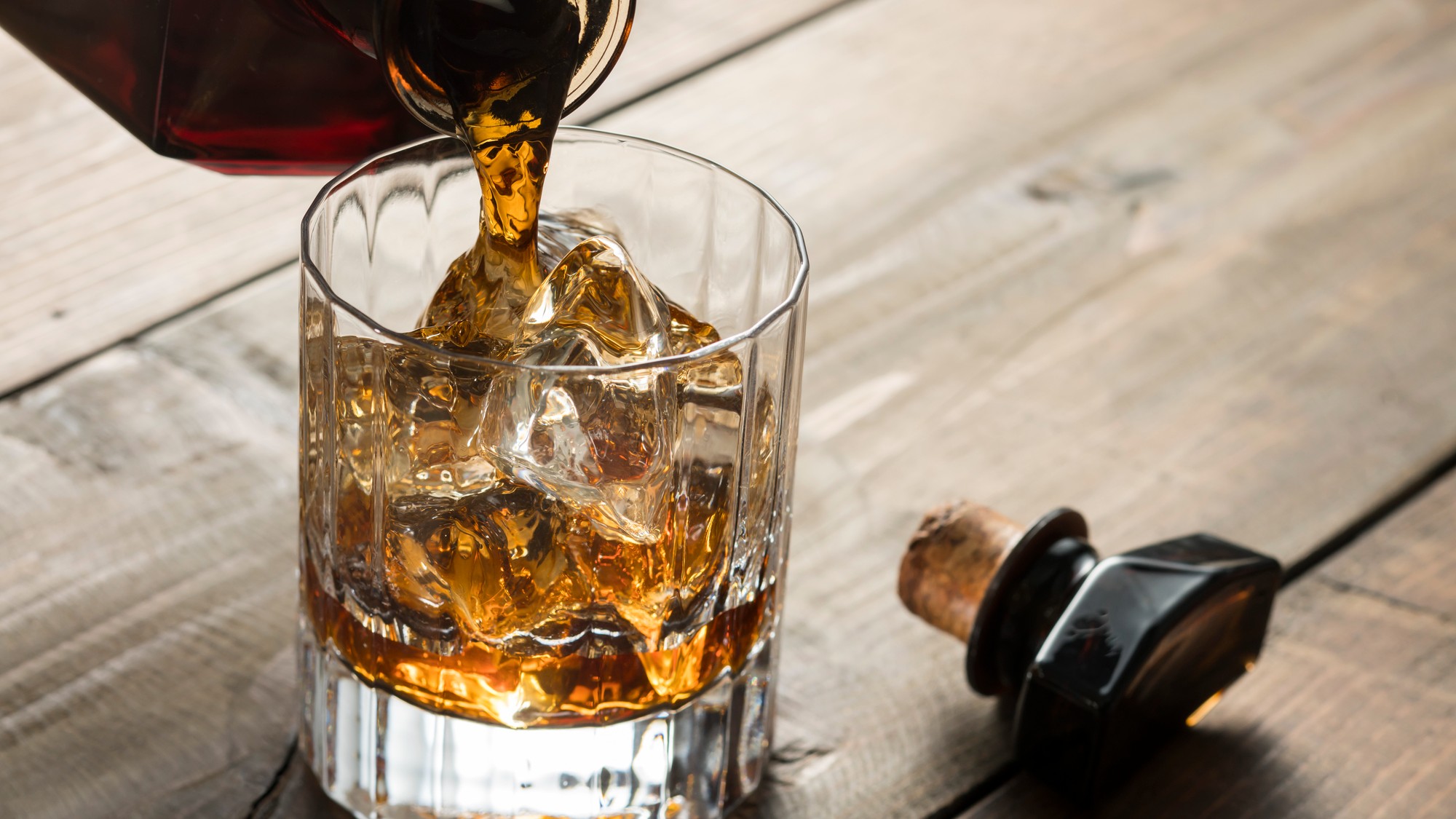 医師も嗜む…「高価なウイスキー」の投資商品としての価値は？