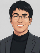 凡人投資家Gekko（ゲッコー）