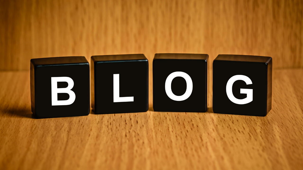 クリニックのHP…院長ブログやスタッフブログの上手な書き方
