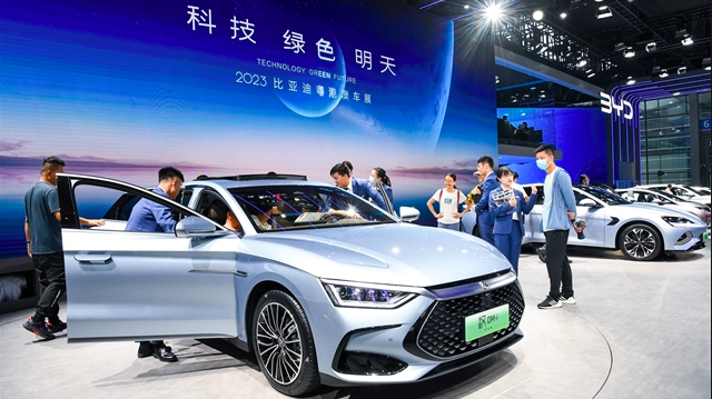 ベトナムの自動車市場に「中国車ブランド」が大量流入？…中国メーカーが描く大胆なビジョン