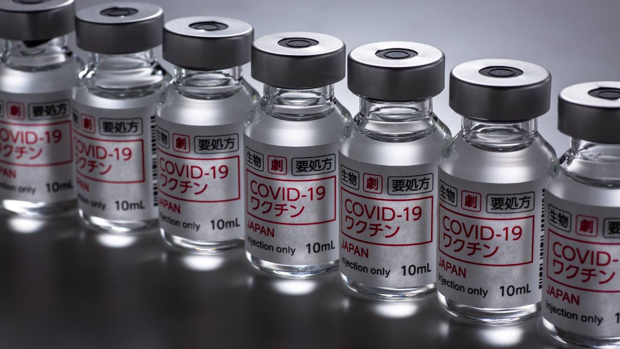 遅れる日本のワクチン接種…米国の「トランプ政権時」と類似点