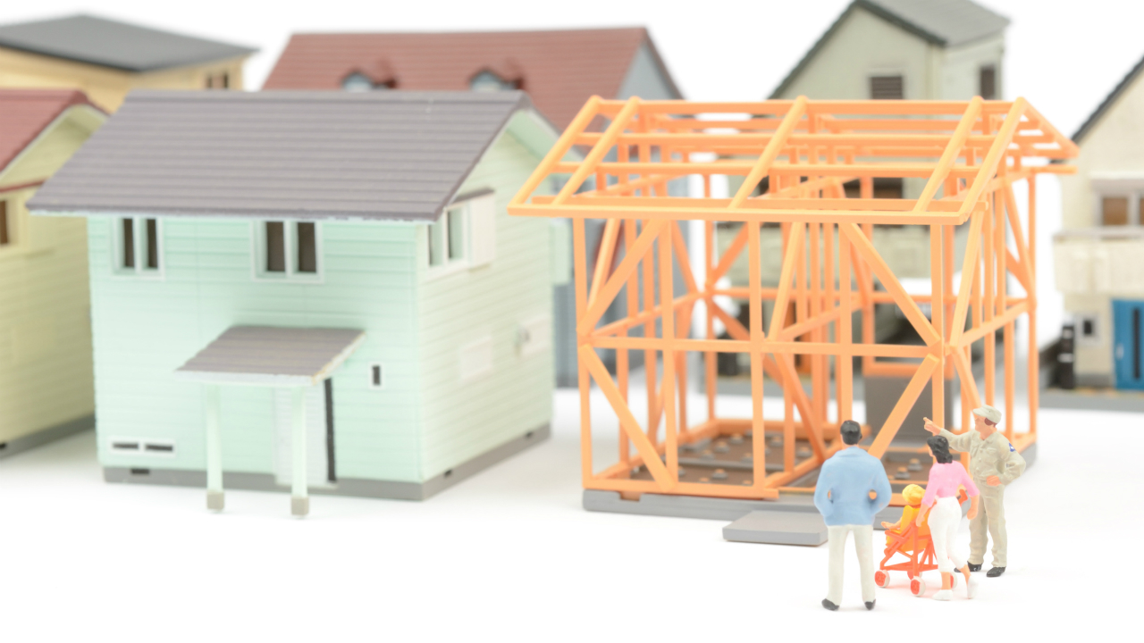 住宅建築の工法・素材が「住宅の機能」に及ぼす影響とは？
