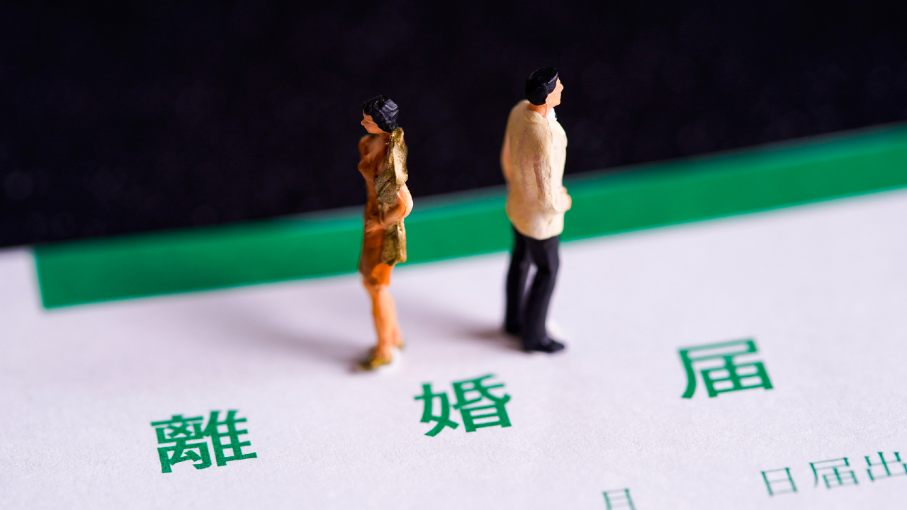 日本中の妻絶句…63歳主婦が離婚を決意した、夫の失礼な一言