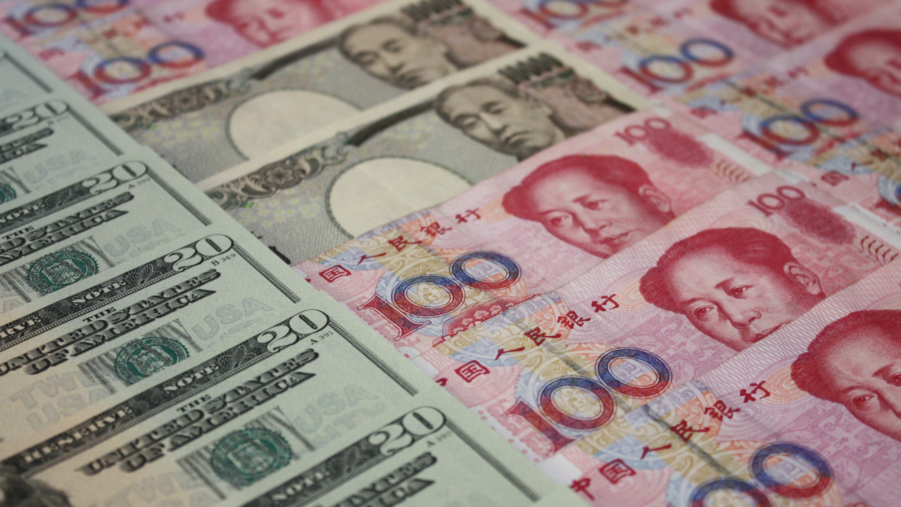 中国株急落の影響が「限定的」といえる理由