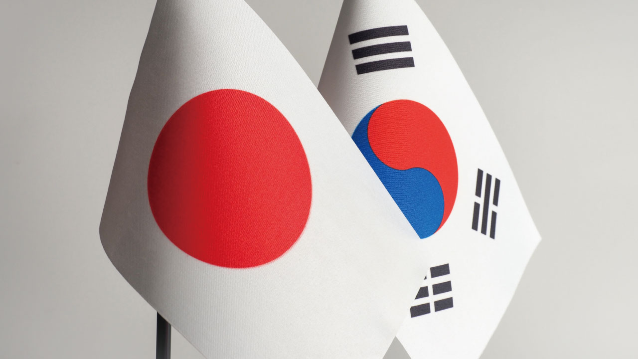 日本と韓国･･･ビジネスにおける「決断」の違いとは？