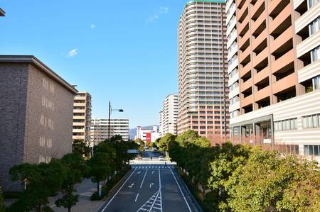 関西の住みたい街1位 西宮北口 今後の賃貸ニーズは低下 富裕層向け資産防衛メディア 幻冬舎ゴールドオンライン