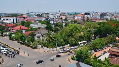 ラオスは街の発展レベルも人々の意識、生活呪医準も10年前のカンボジアだという。（※写真はイメージです／PIXTA）