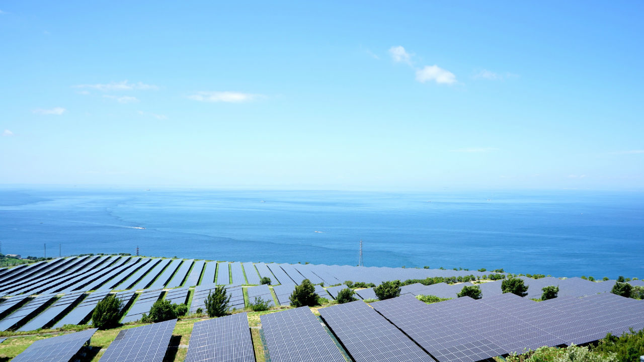 太陽光発電所の運用効率を改善するには？