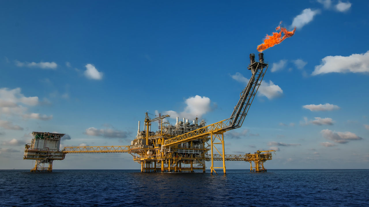 価格変動要因から見る　原油・ガス開発生産会社の株価の読み方