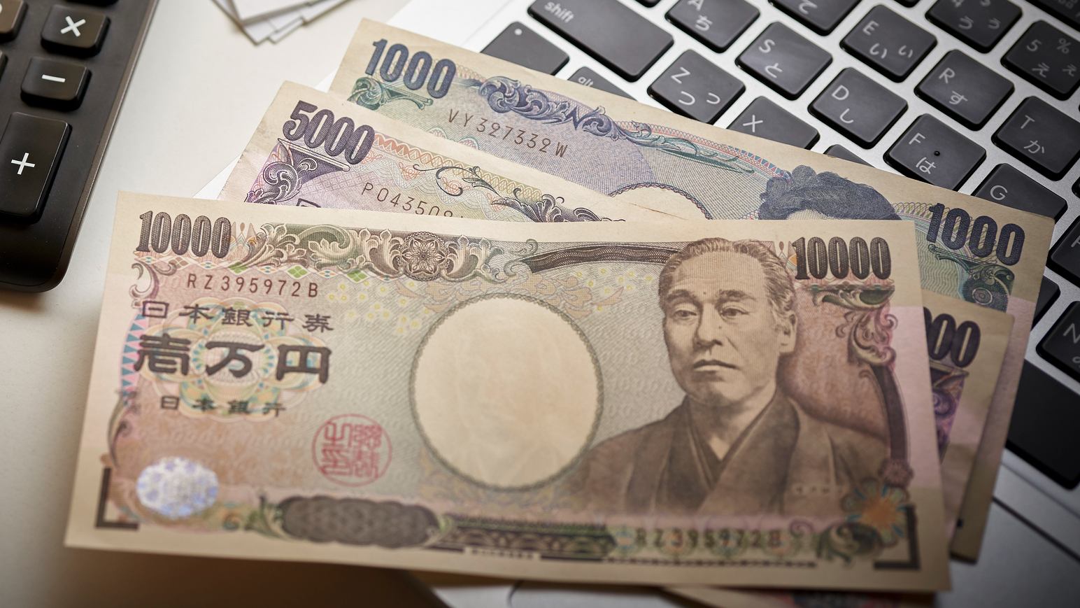 60歳以上「貯蓄2,000万円超え」…どんどん露わになる日本の「恐ろしい経済格差」