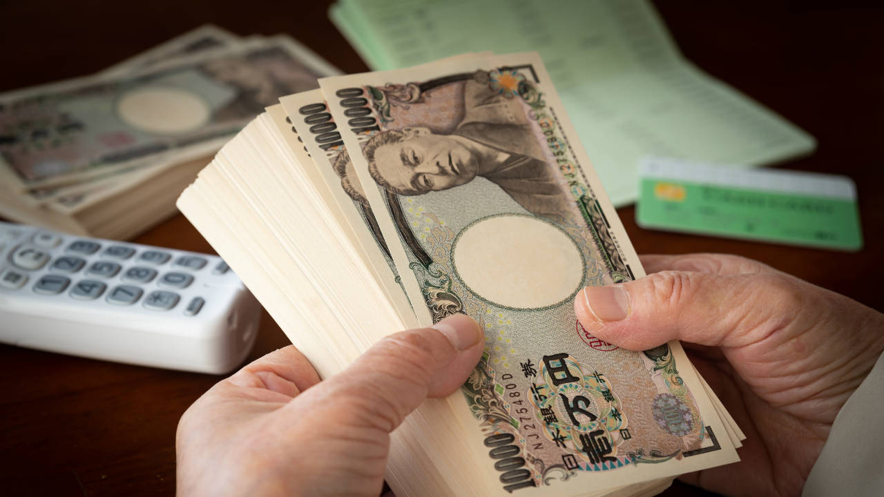 社会保障費の急増で…日本人絶句「死の直前1カ月に払う金額」