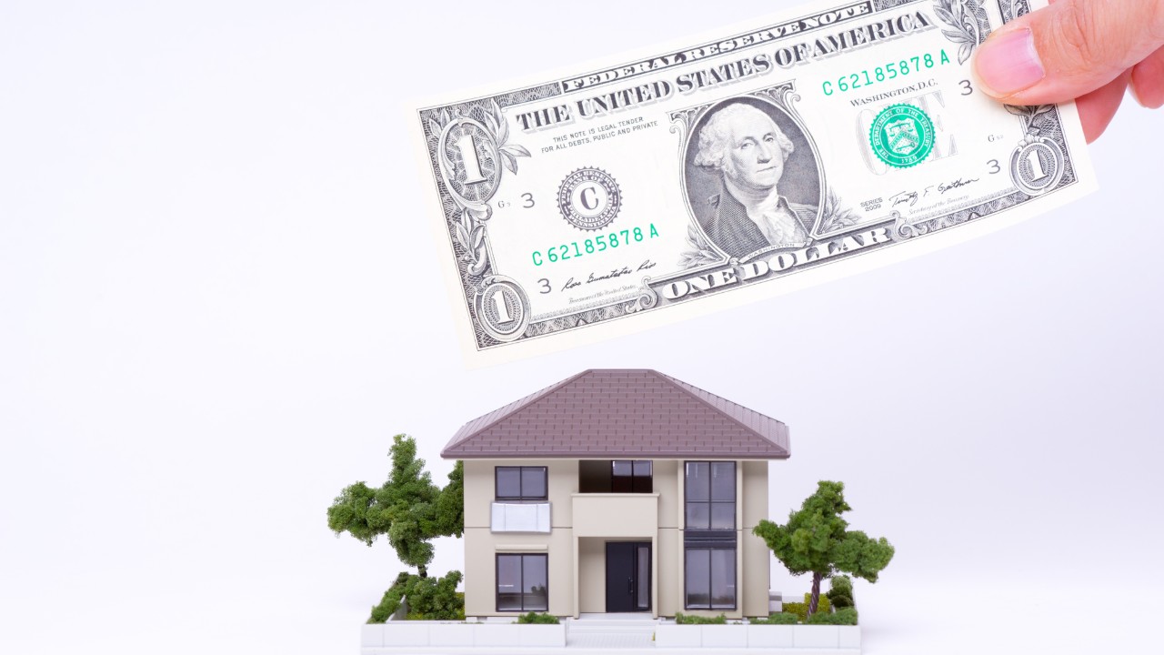 停滞気味の収入水準、上がり続ける家賃…アメリカの賃貸事情