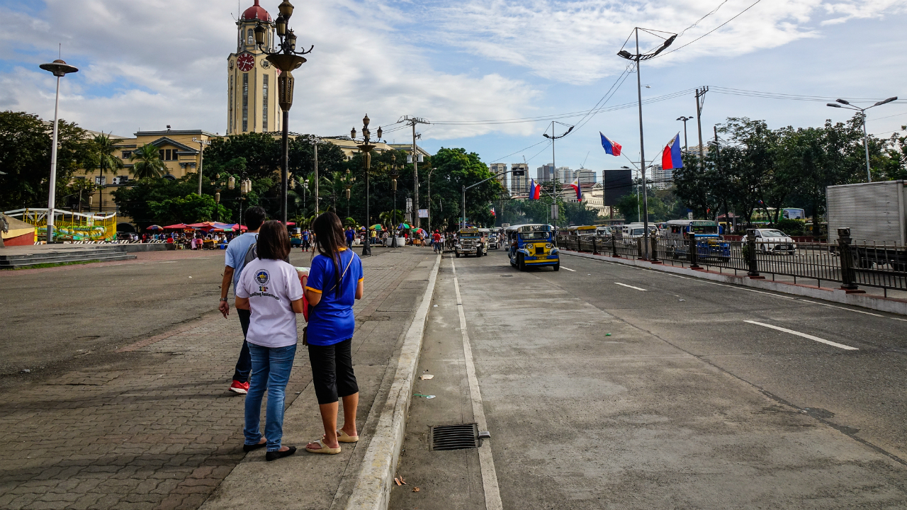 フィリピン不動産投資で警戒したい「マニラ首都圏」の状況