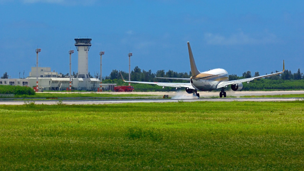 なぜ中国は「軍事利用禁止」の沖縄・下地島空港にこだわるのか