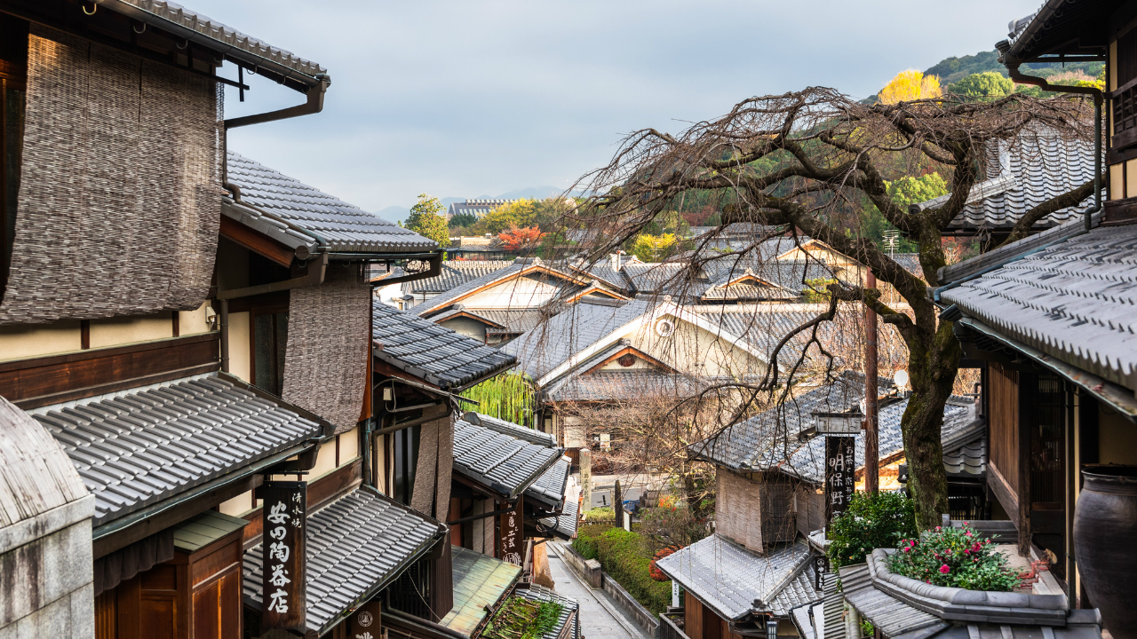 京都不動産が「収益性」「資産性」に優れている理由