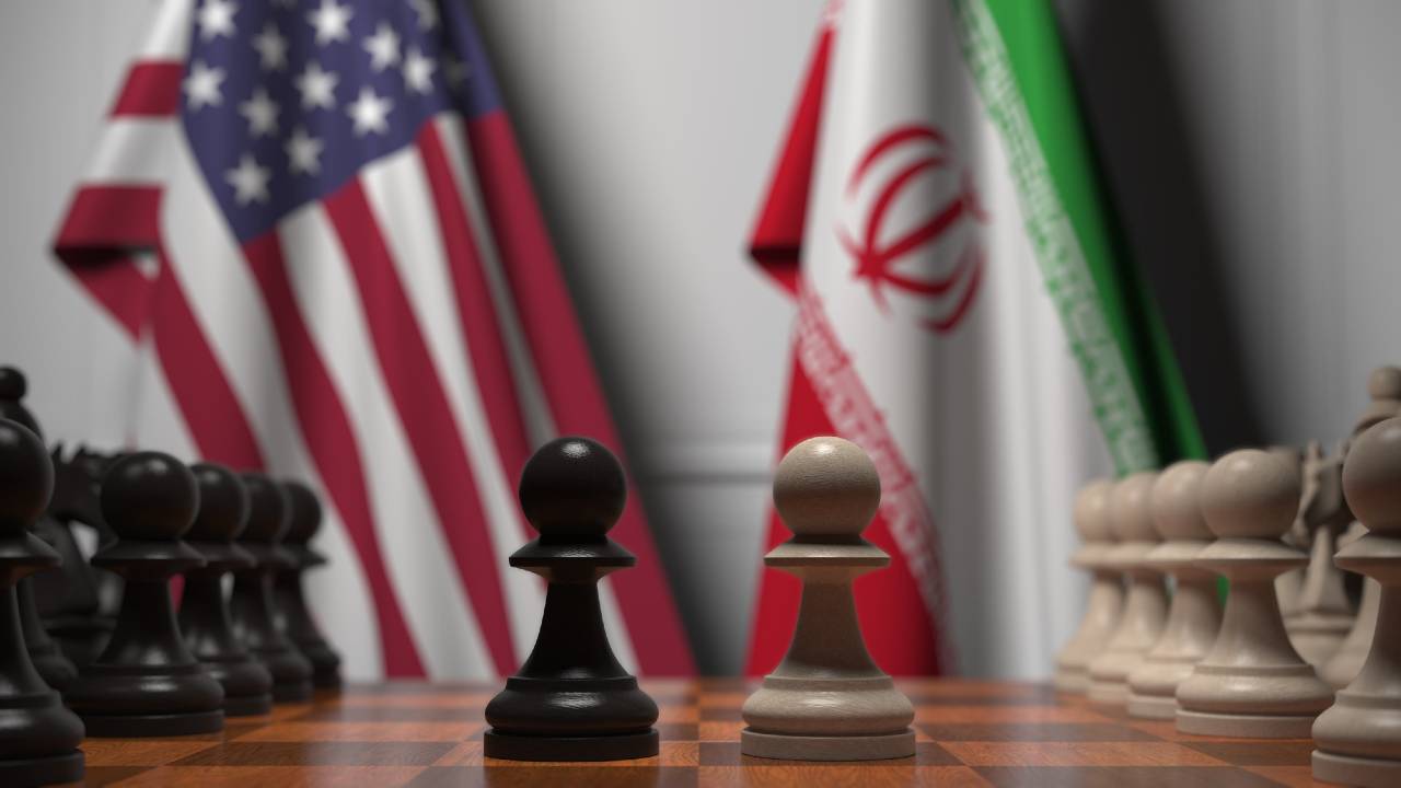 米国・イラン情勢で米国実質金利低下も、長期トレンドの範囲内