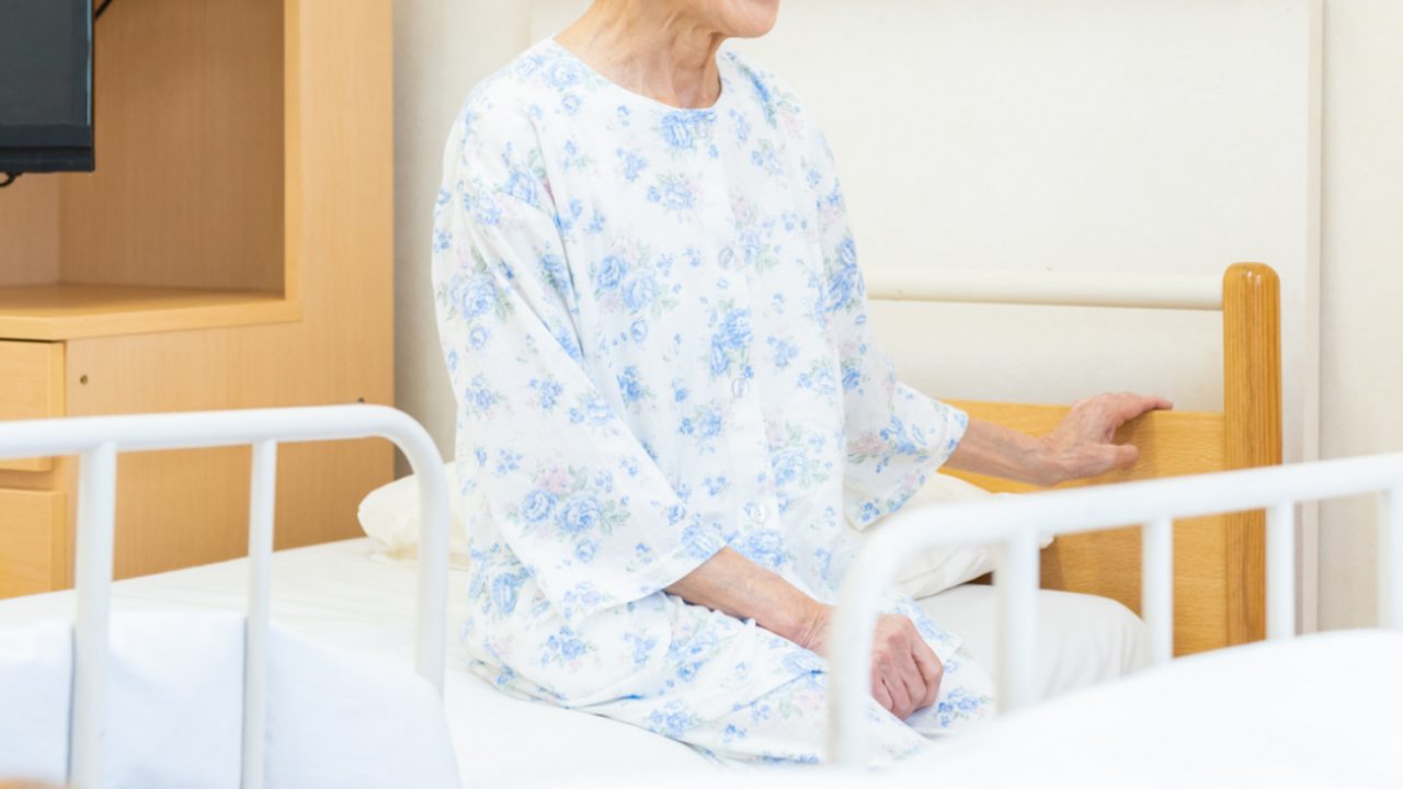 独居の高齢患者「病院には迷惑をかけない」在宅療養で医師が見届けた最期