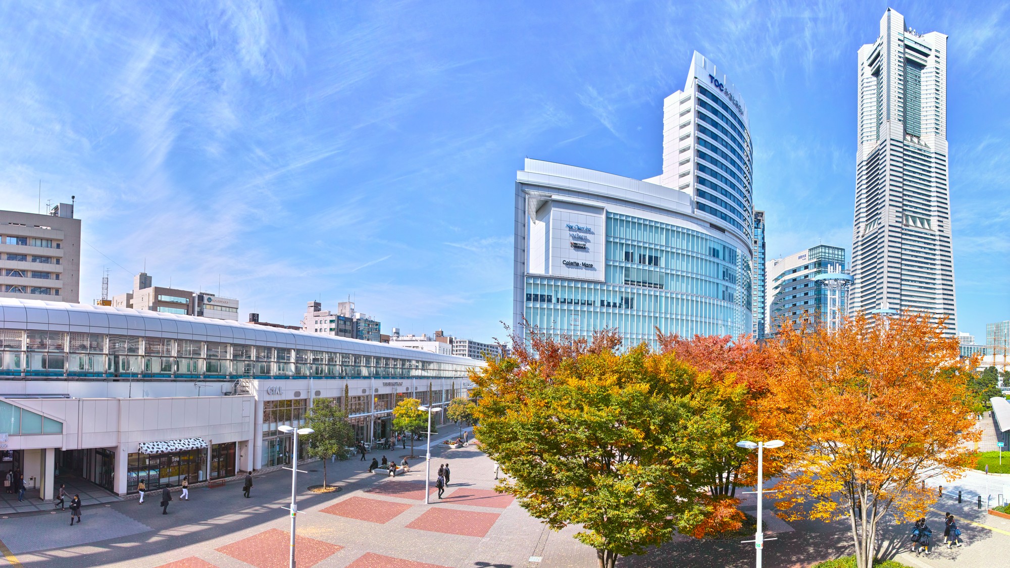 初代・横浜駅だった「桜木町」が「横浜」の駅名を奪われたワケ