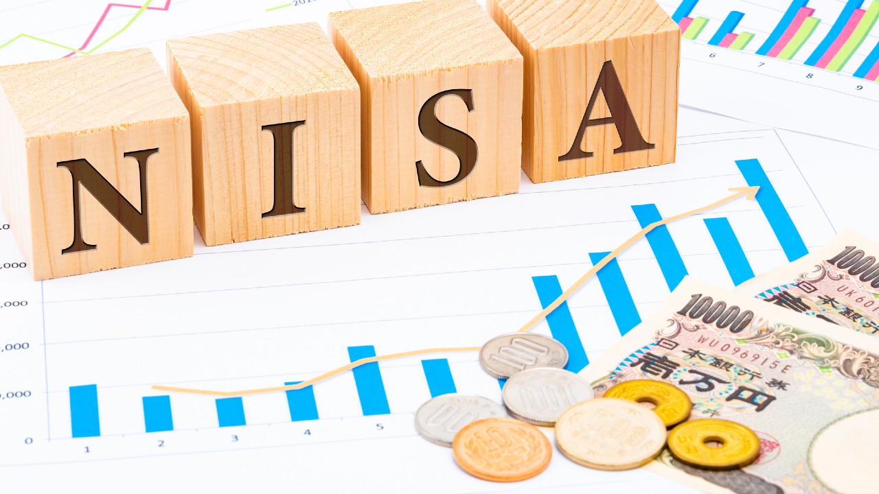 新NISA「これを選べば間違いない」…投資マニアの公認会計士が｢一択｣と推奨する商品とは？