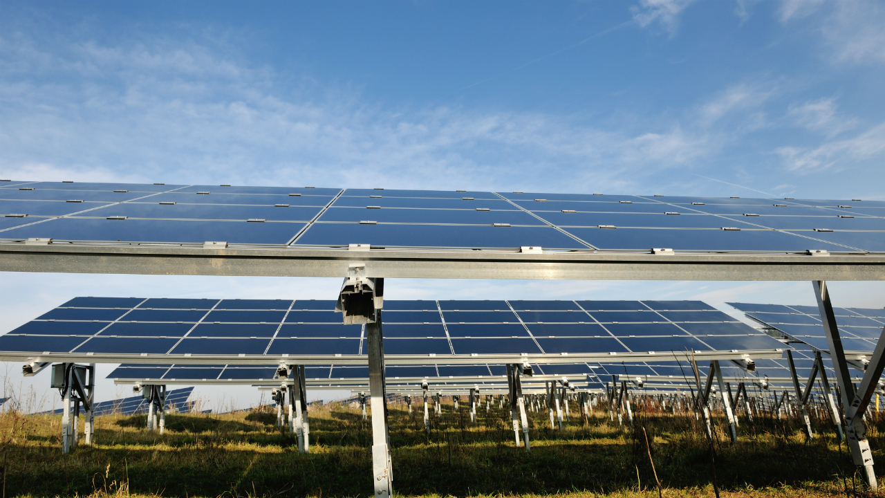 太陽パネルの「傾斜角度」を工夫して投資効率を上げる方法