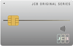 JCB CARD W