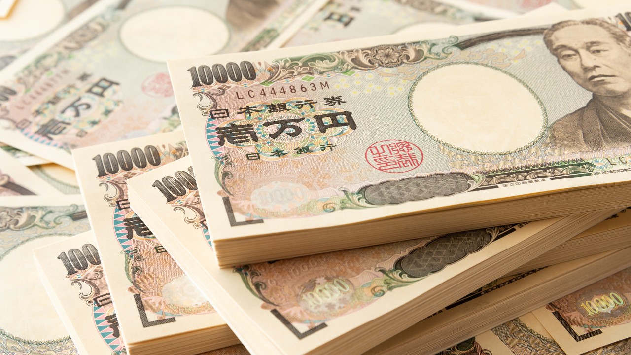 給与のドン底は2009年…給与総額28兆円を失った日本の悲劇