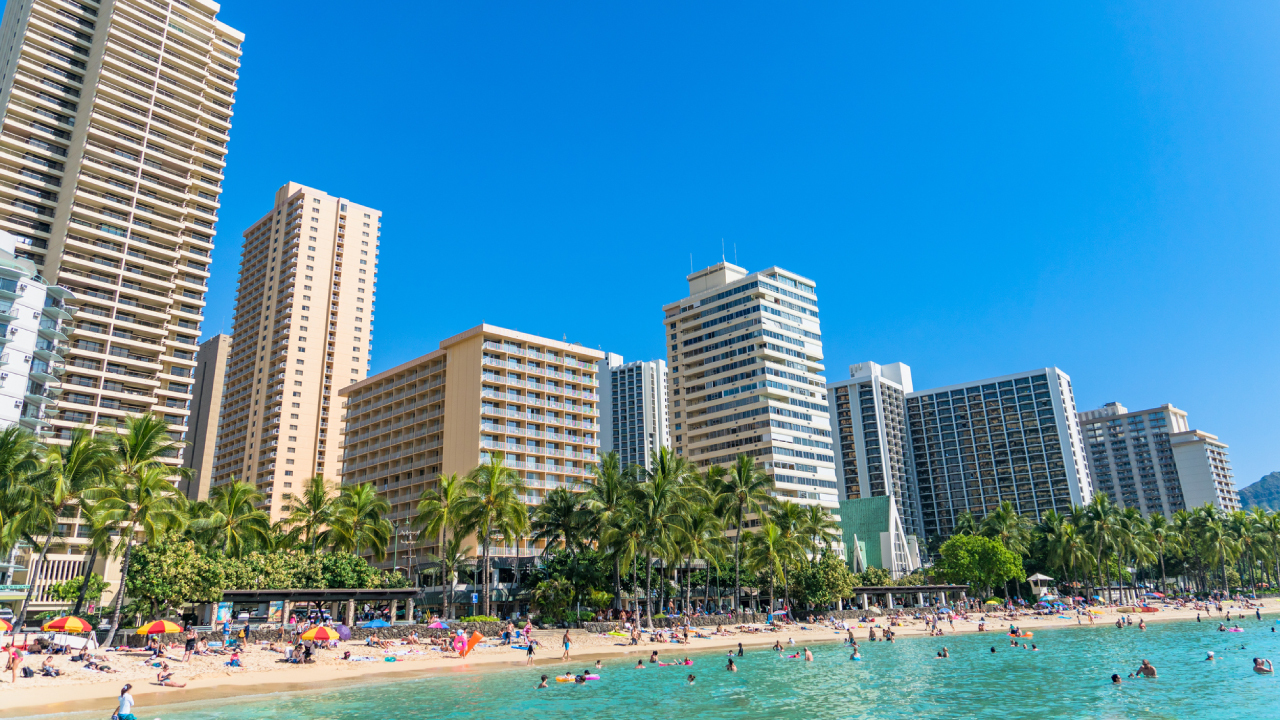 ハワイ＆アメリカ本土の不動産投資の最新事情とは？
