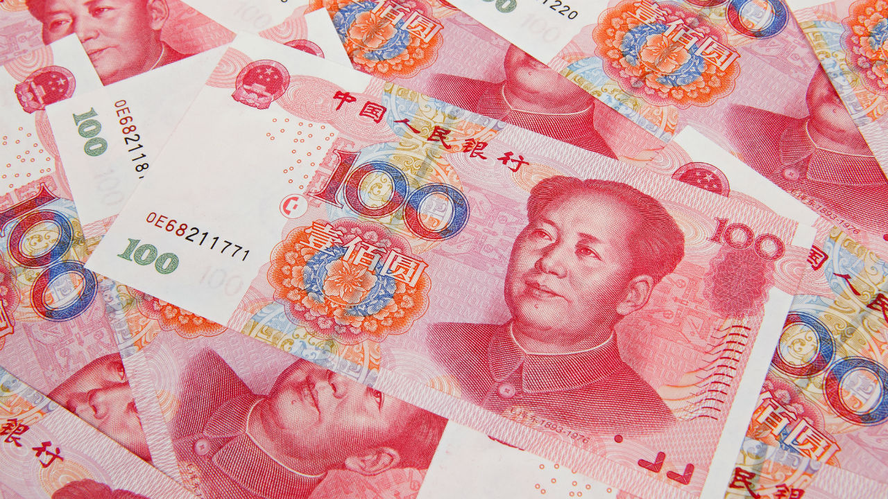 中国の今後の景気支援、財政政策によりシフトか