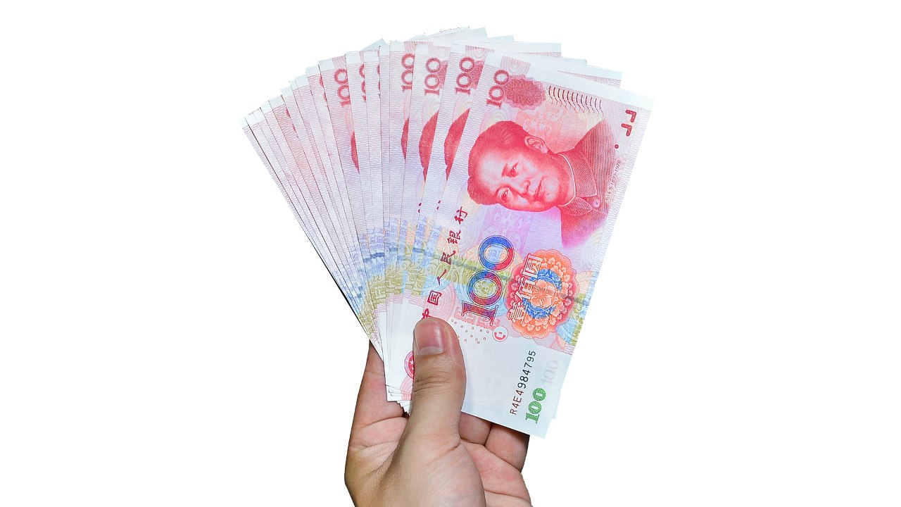 止まらない円安…ついに一時1ドル=141円台へ。中国では人民元安が進行し1ドル=6.95元に